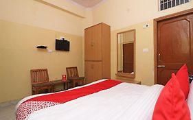 Hotel O Akbar Palace